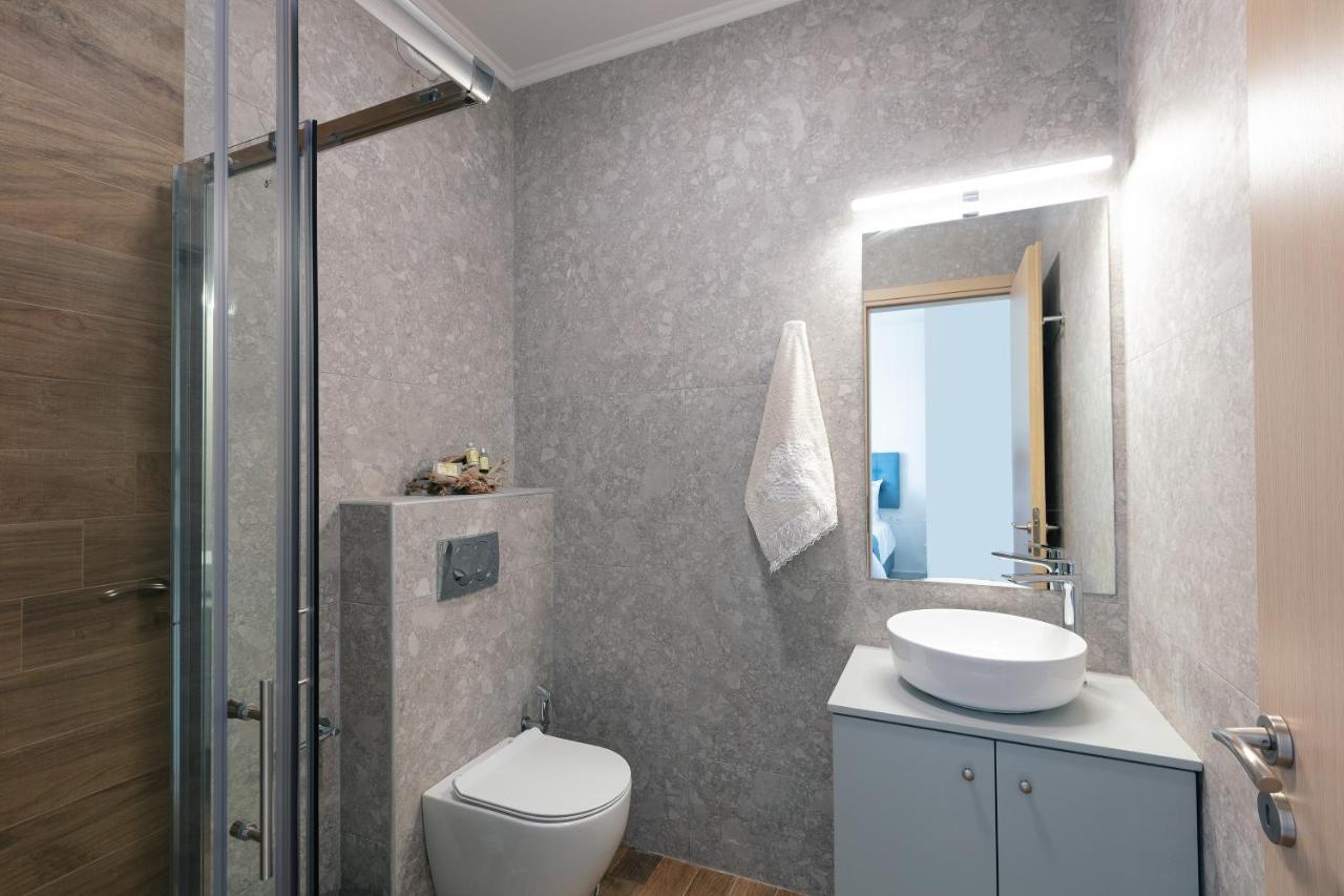 Rethymnian Gem Luxury Villa Gerani Chanion 외부 사진