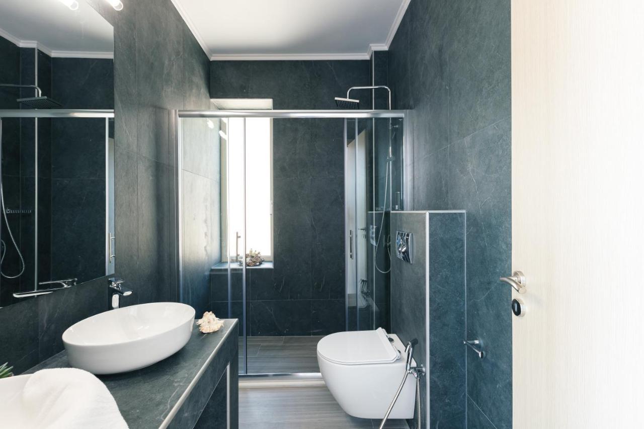 Rethymnian Gem Luxury Villa Gerani Chanion 외부 사진