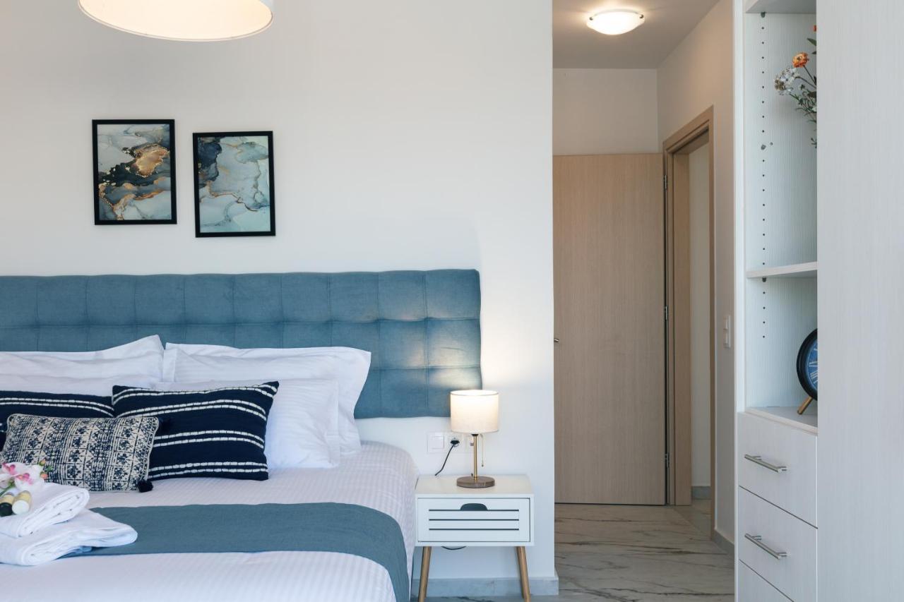 Rethymnian Gem Luxury Villa Gerani Chanion 외부 사진