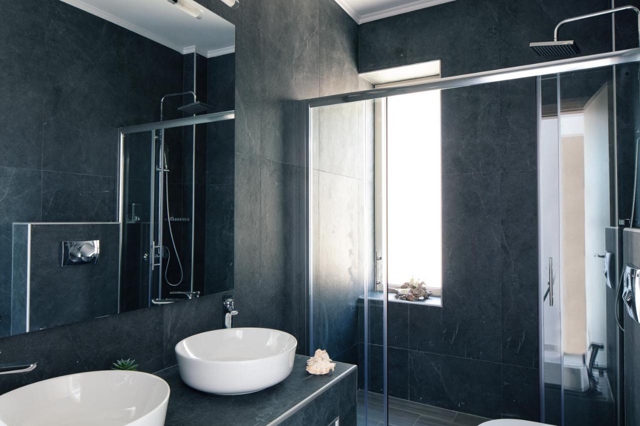 Rethymnian Gem Luxury Villa Gerani Chanion 외부 사진